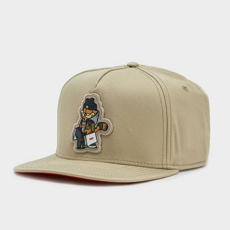 Novo Boné Garfields Hip Hop Ca - Fishing Hat avaliação e preço