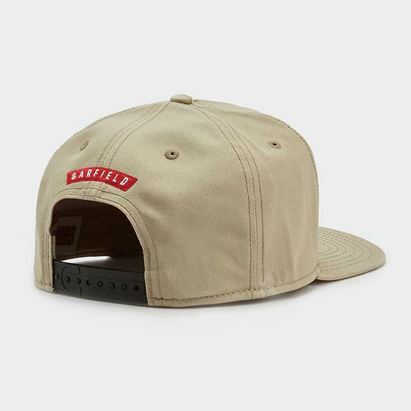 Novo Boné Garfields Hip Hop Ca - Fishing Hat avaliação e preço