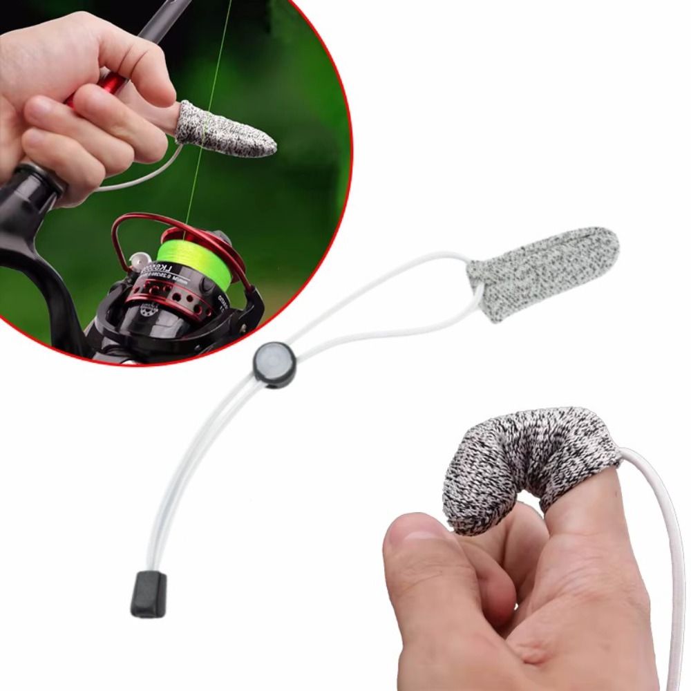 Luvas de pesca antiderrapantes - Fishing Gloves avaliação e preço