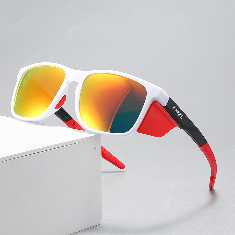 Óculos de Sol Polarizados Karo - Fishing Sunglasses Polarized avaliação e preço