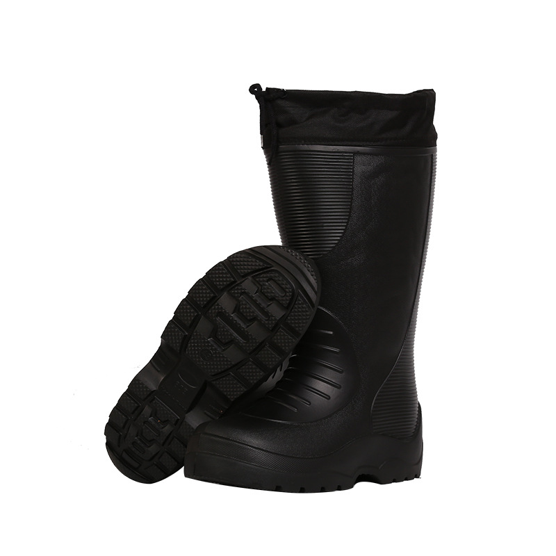 Botas de Chuva Impermeáveis Ma - Fishing Boots avaliação e preço