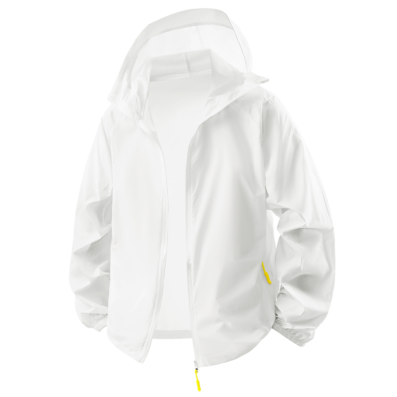 Jaquetas Leves de Verão para H - Fishing Jacket Waterproof avaliação e preço