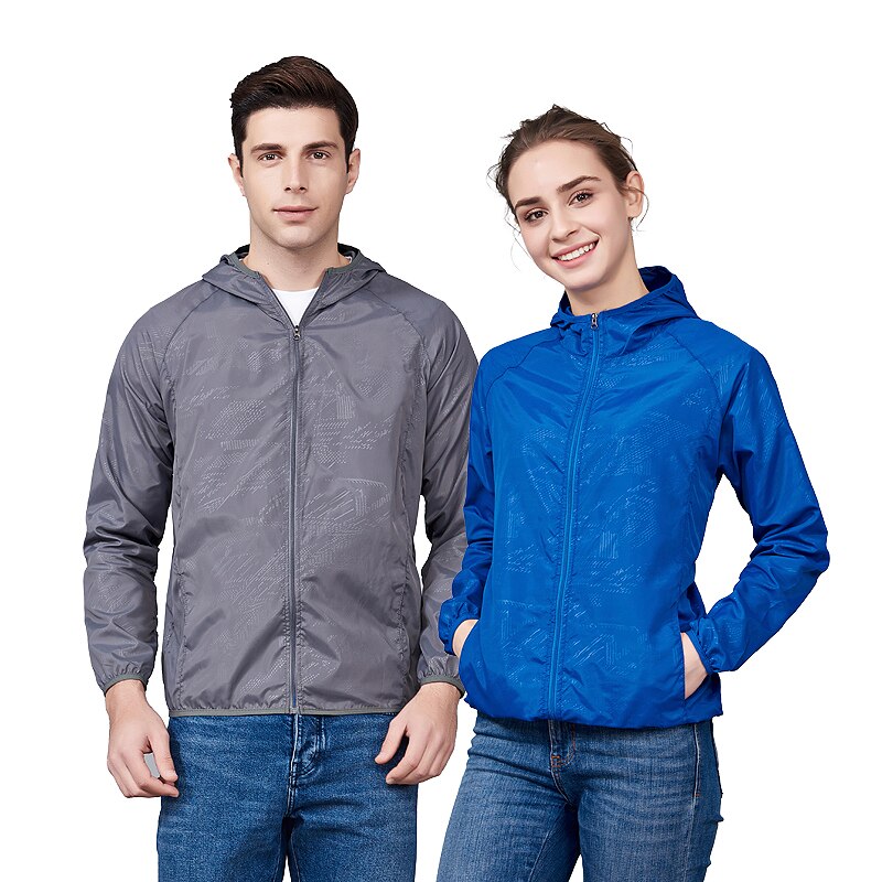Lngxo unissex caminhadas jaque - Fishing Rain Suit avaliação e preço