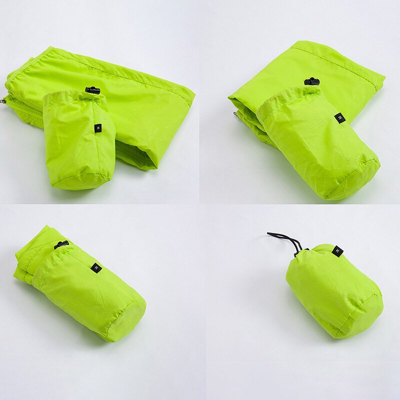 Lngxo unissex caminhadas jaque - Fishing Rain Suit avaliação e preço