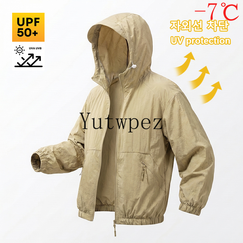 Jaqueta de Proteção Solar Unis - Fishing Jacket Waterproof avaliação e preço