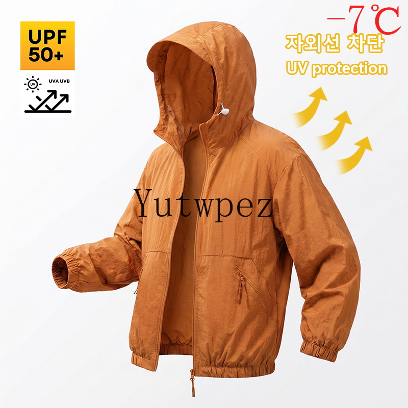 Jaqueta de Proteção Solar Unis - Fishing Jacket Waterproof avaliação e preço