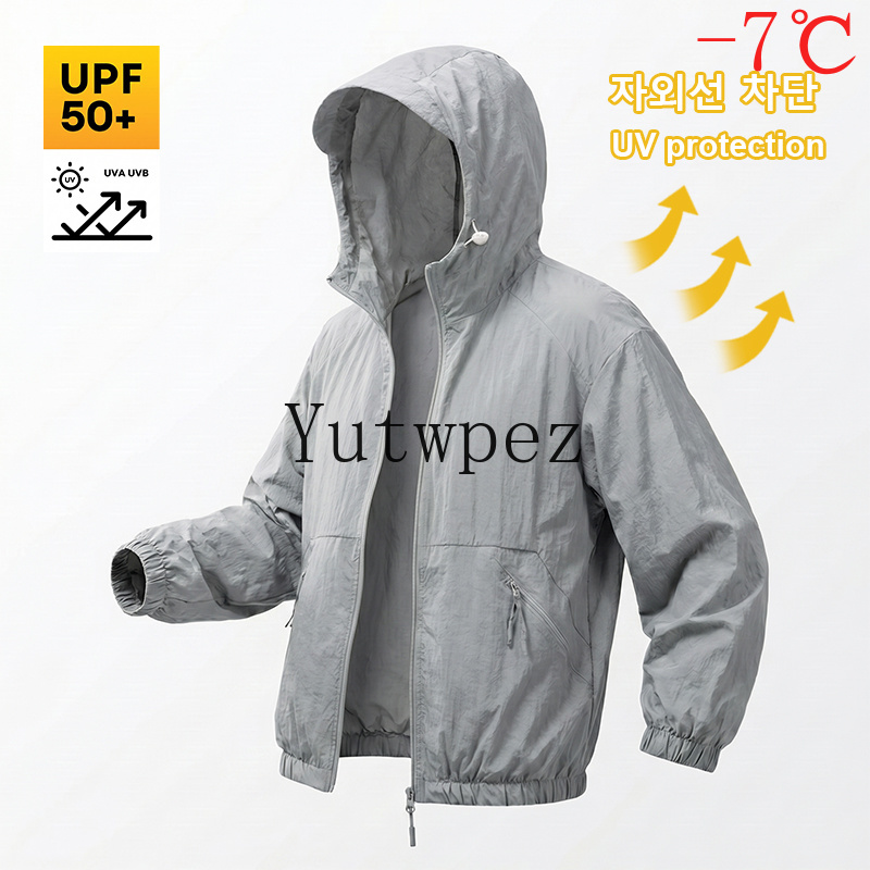 Jaqueta de Proteção Solar Unis - Fishing Jacket Waterproof avaliação e preço