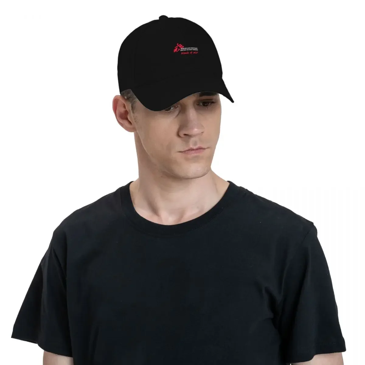 Novo boné de beisebol dos médi - Fishing Hat avaliação e preço