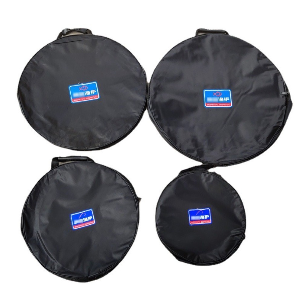 Rede de pesca de grande capaci - Fishing Bag Waterproof avaliação e preço