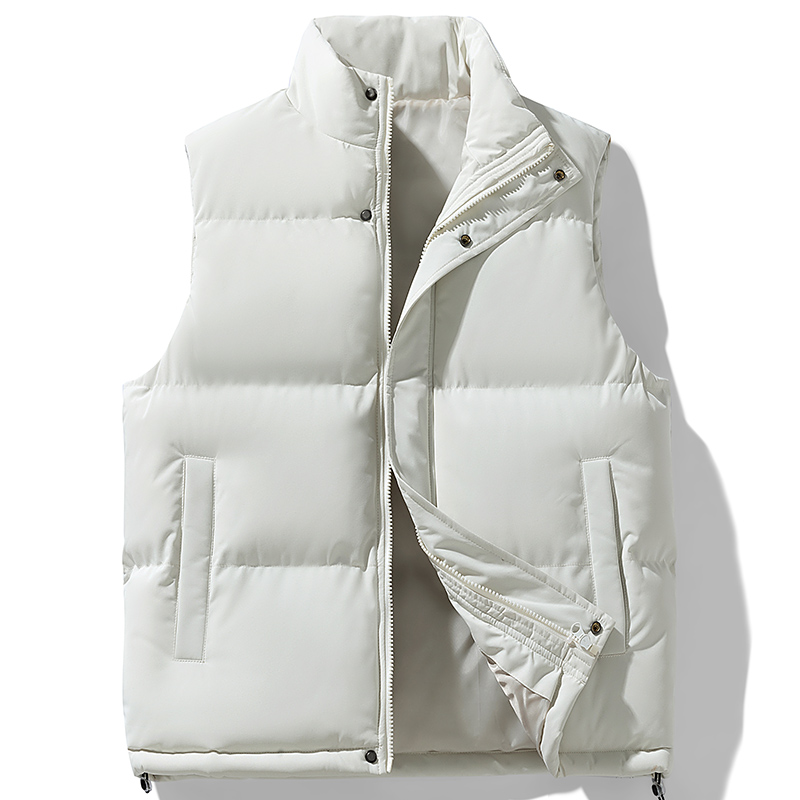 Colete de pesca gola alta cole - Fishing Vest avaliação e preço