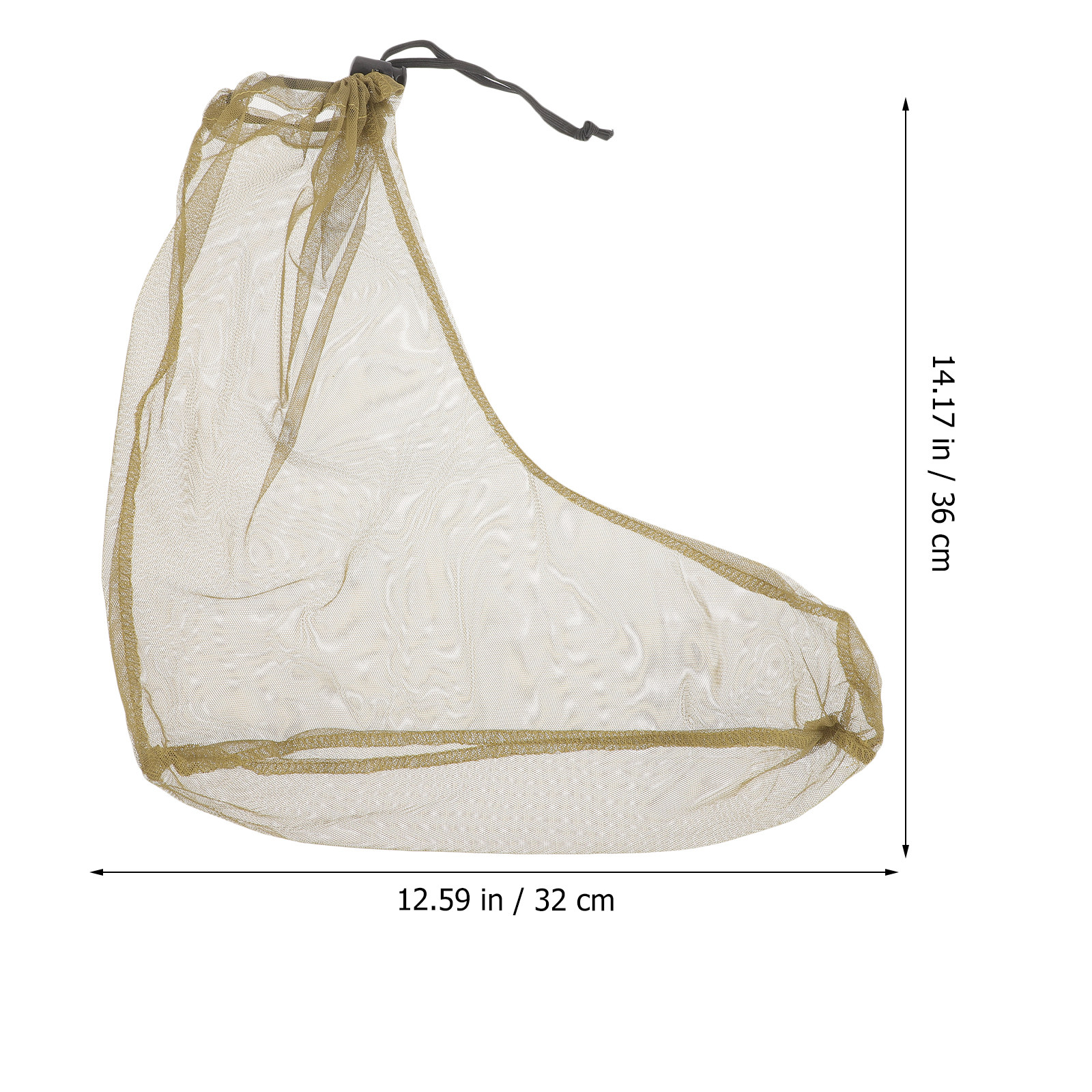 1 Par de Meias Anti-Mosquito L - Fishing Socks avaliação e preço