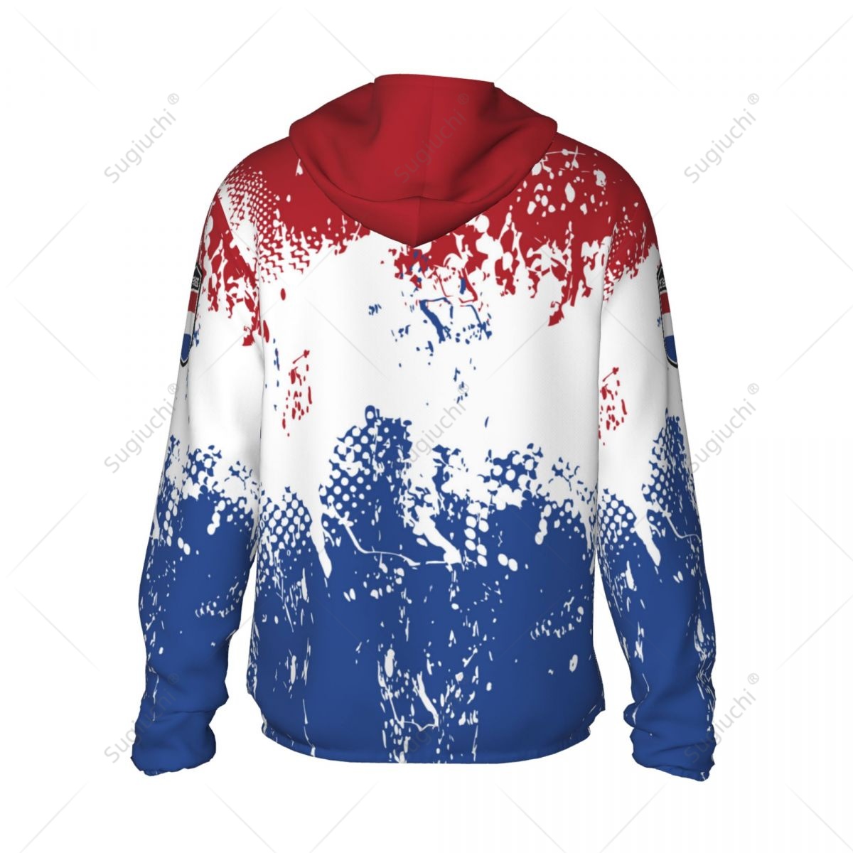 Moletom com Capuz de Proteção  - Fishing Hoodie avaliação e preço
