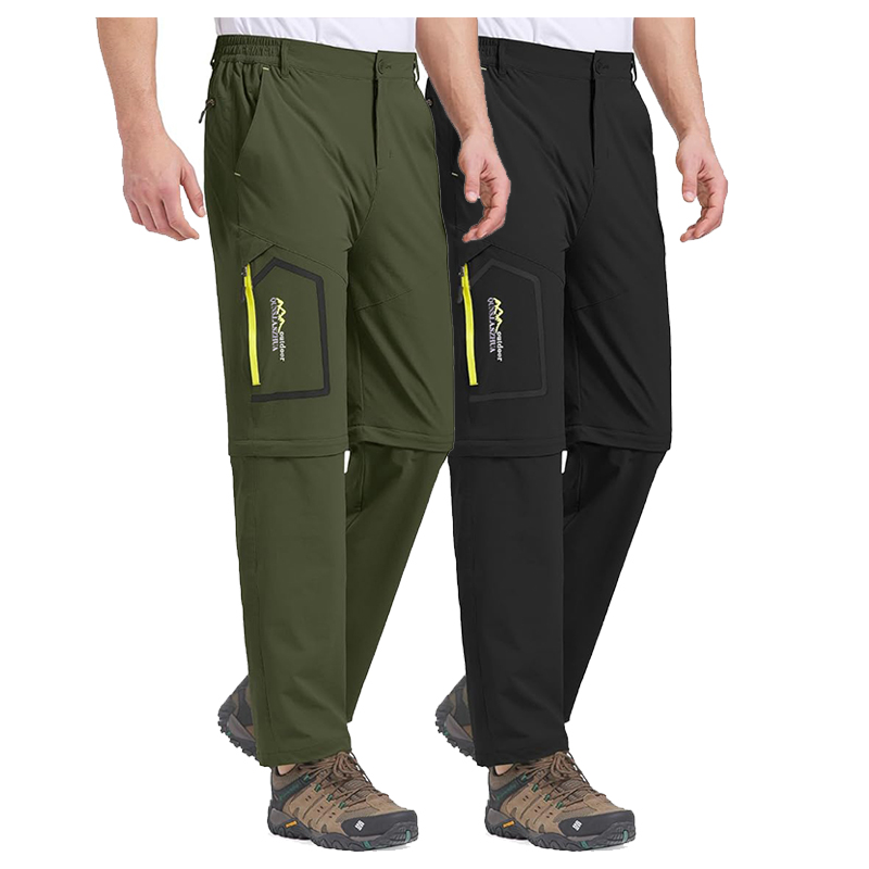 Calças de caminhada de pesca p - Fishing Pants Waterproof avaliação e preço