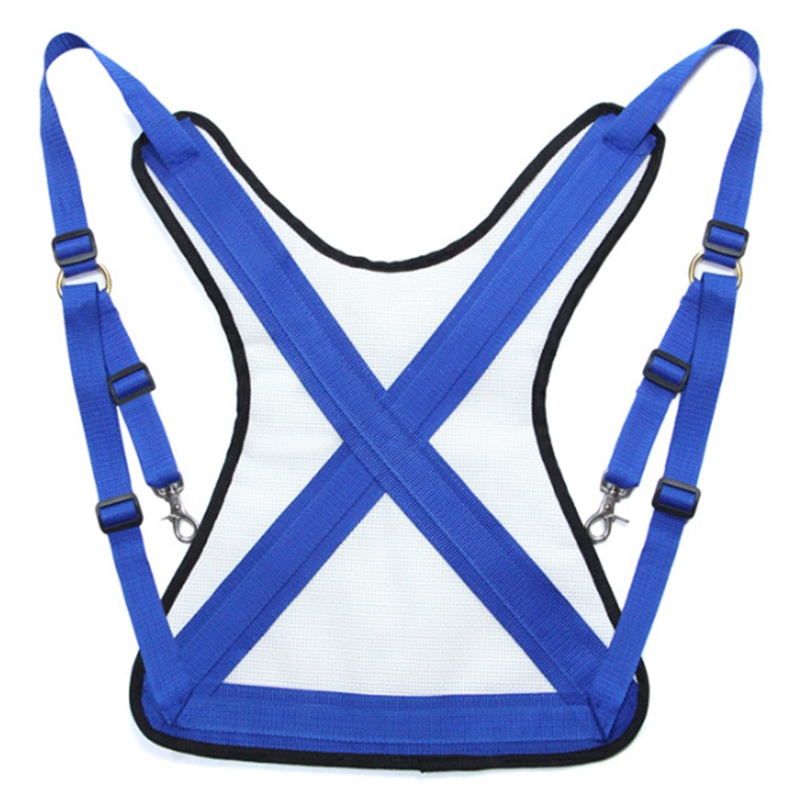 Nova vara de pesca cintura pro - Fishing Vest avaliação e preço