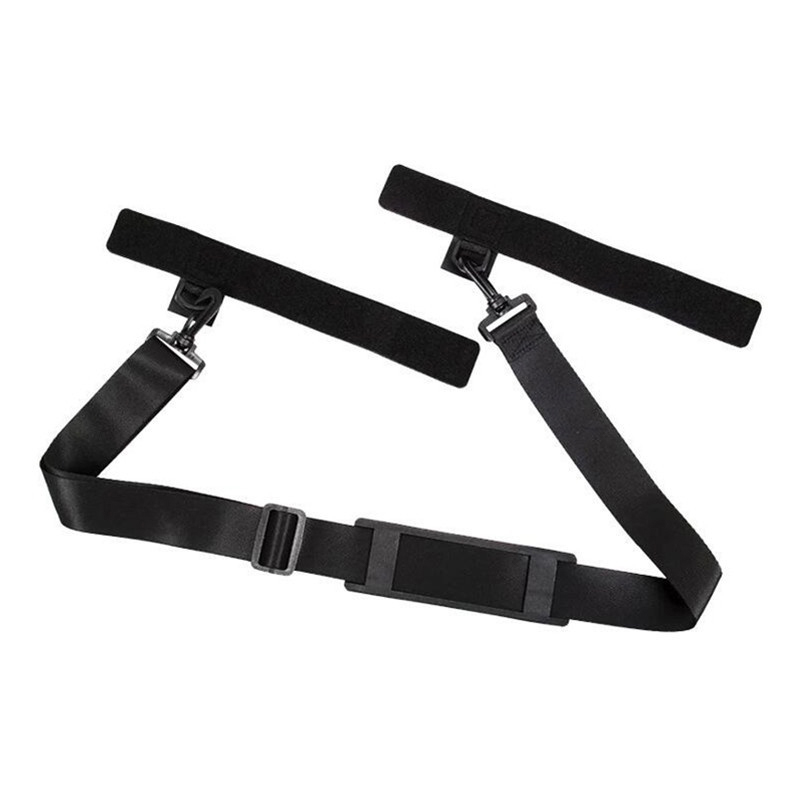 NOVO Cinto de Ombro para Trans - Fishing Belt avaliação e preço
