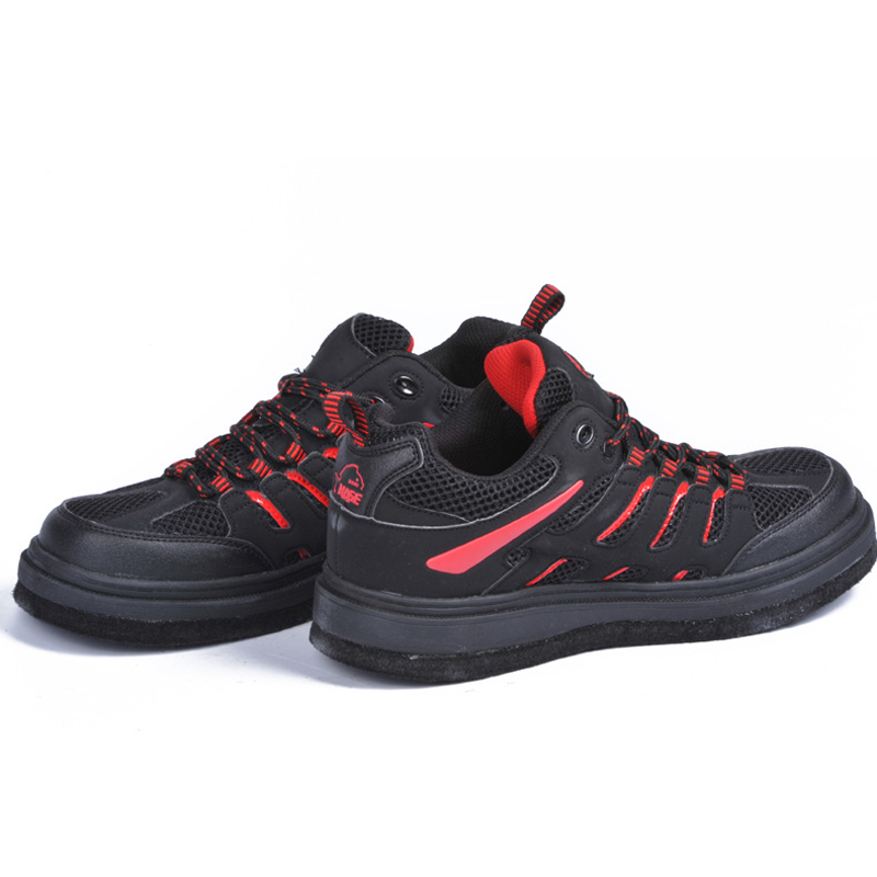 Sapatos de pesca de rocha masc - Fishing Waders avaliação e preço
