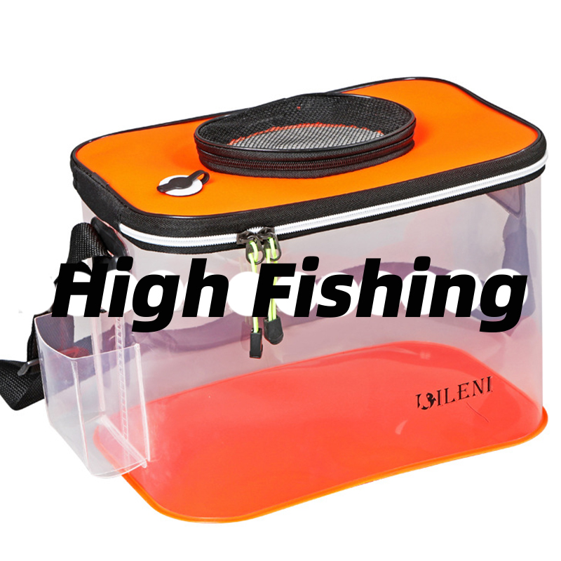 Portátil barco rio caminhadas  - Fishing Bag Waterproof avaliação e preço