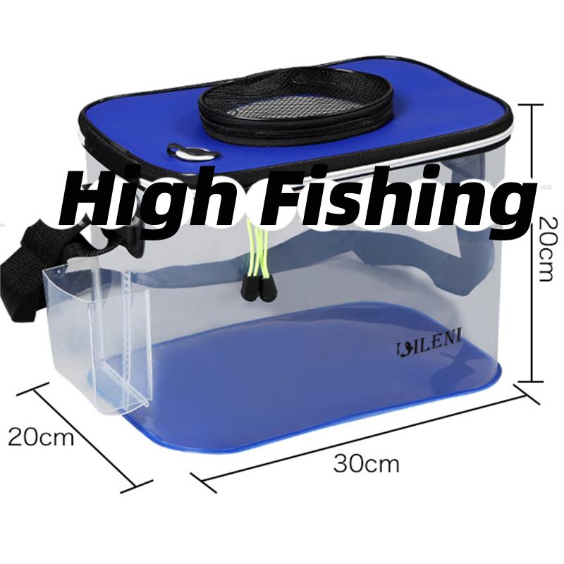 Portátil barco rio caminhadas  - Fishing Bag Waterproof avaliação e preço