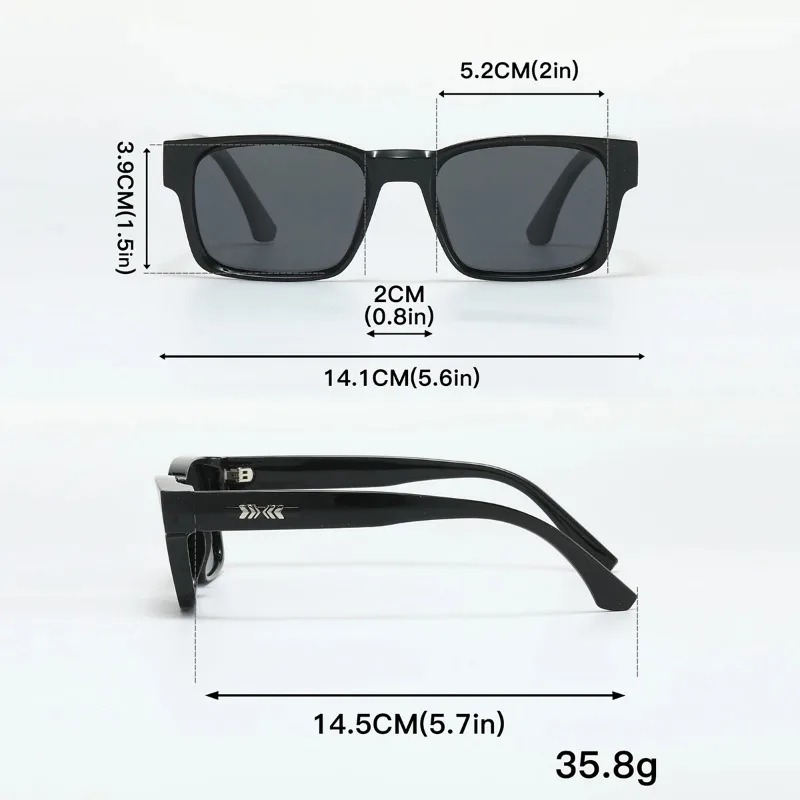 Óculos de Sol Polarizados Masc - Fishing Sunglasses Polarized avaliação e preço