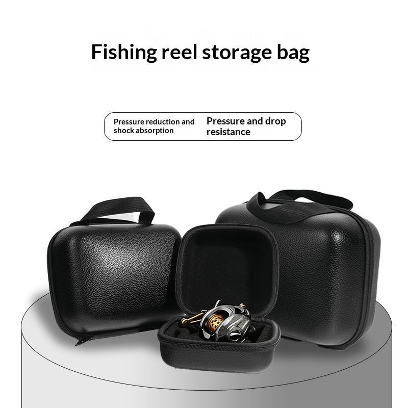 Nova Bolsa de Pesca em EVA Ríg - Fishing Bag Waterproof avaliação e preço