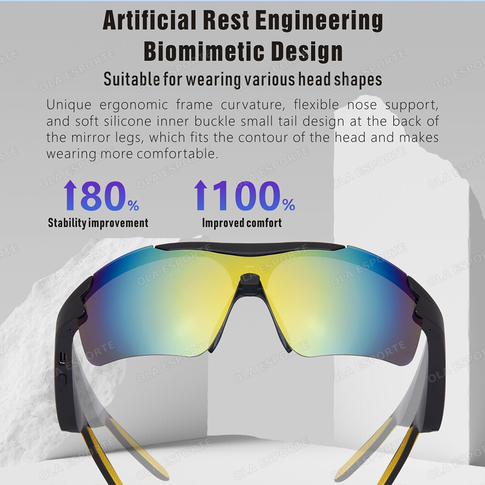Novos Óculos de Sol Inteligent - Fishing Sunglasses Polarized avaliação e preço