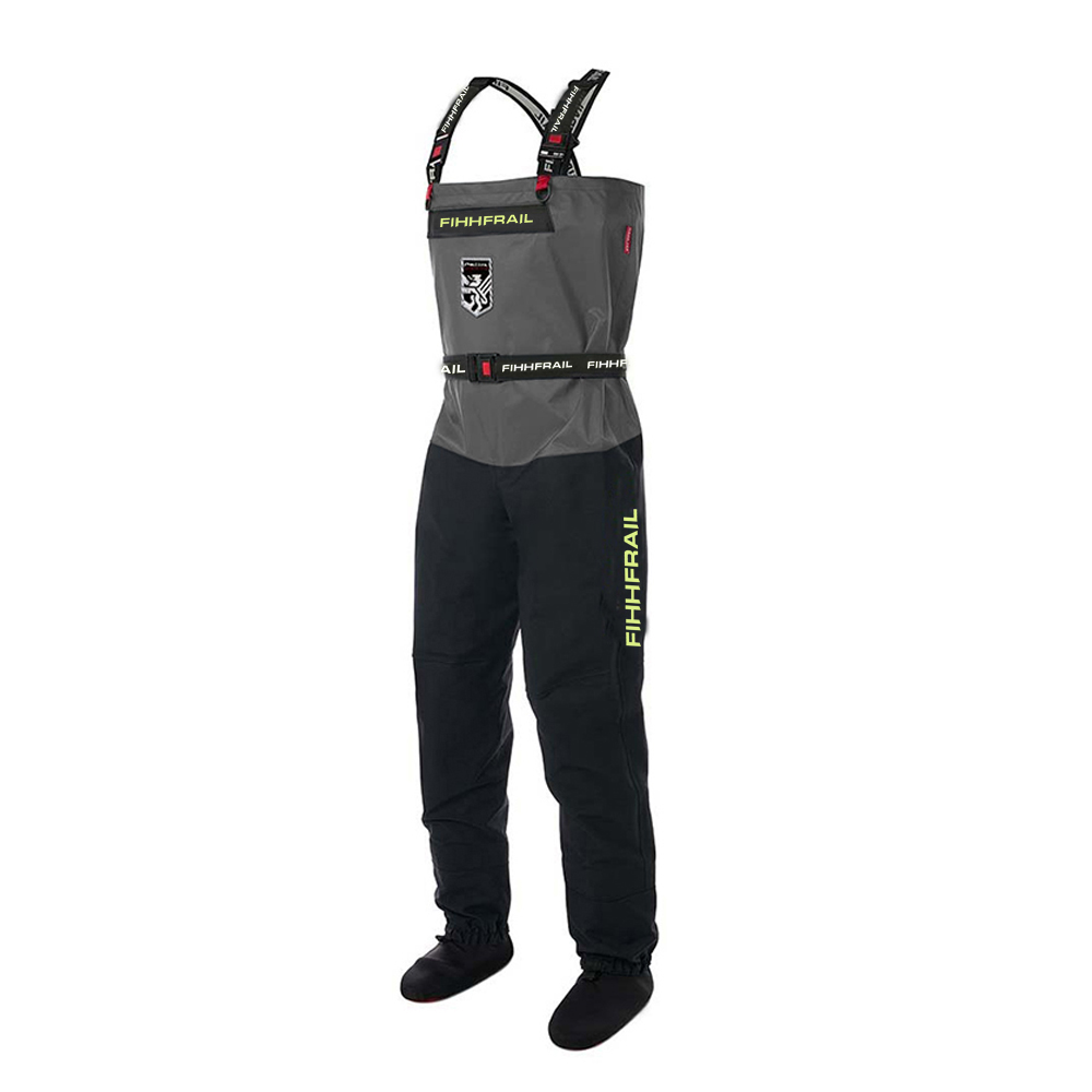Calças de Pesca Impermeáveis d - Fishing Pants Waterproof avaliação e preço