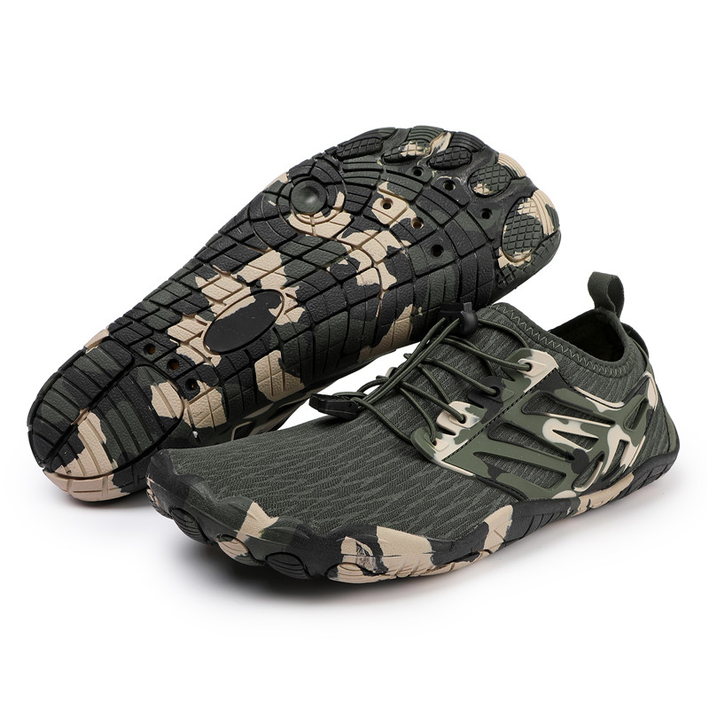 Sapatos aquáticos masculinos e - Fishing Waders avaliação e preço