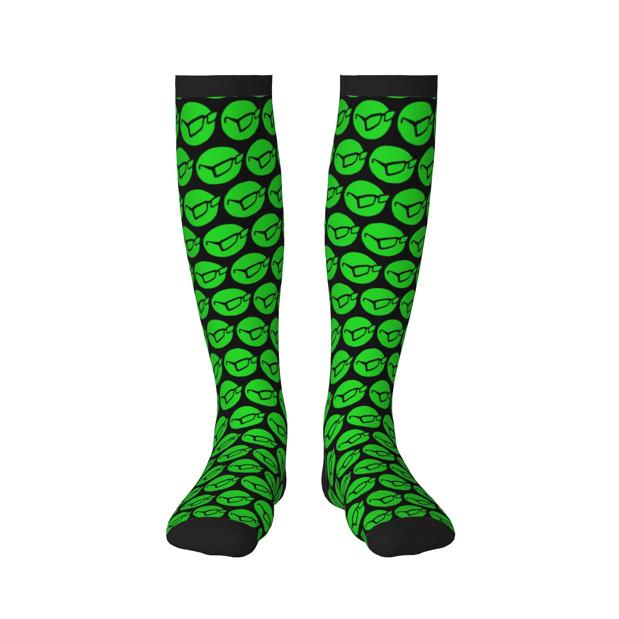 Meias Divertidas com Estampa d - Fishing Socks avaliação e preço