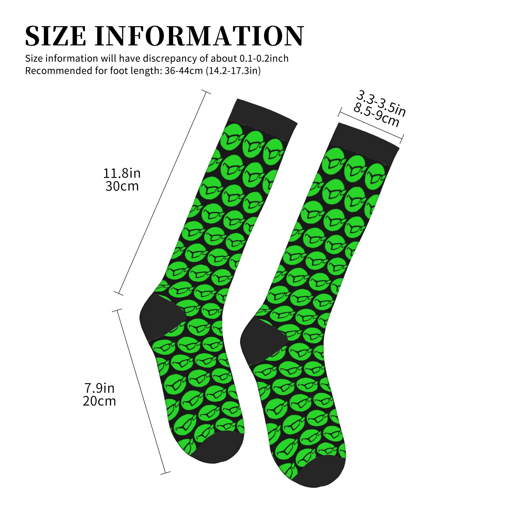 Meias Divertidas com Estampa d - Fishing Socks avaliação e preço