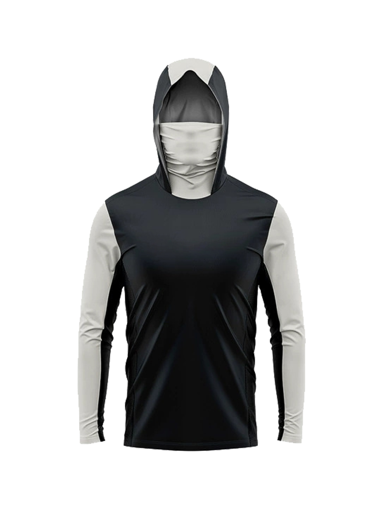 Camiseta de Pesca Masculina co - Fishing Hoodie avaliação e preço