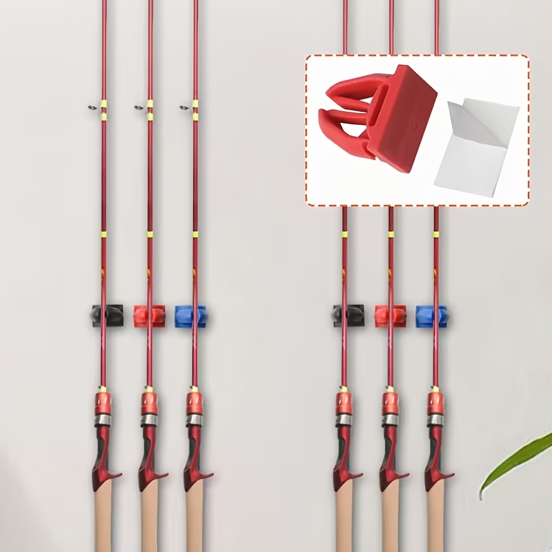 Suporte para Vara de Pesca, Eq - Fishing Belt avaliação e preço