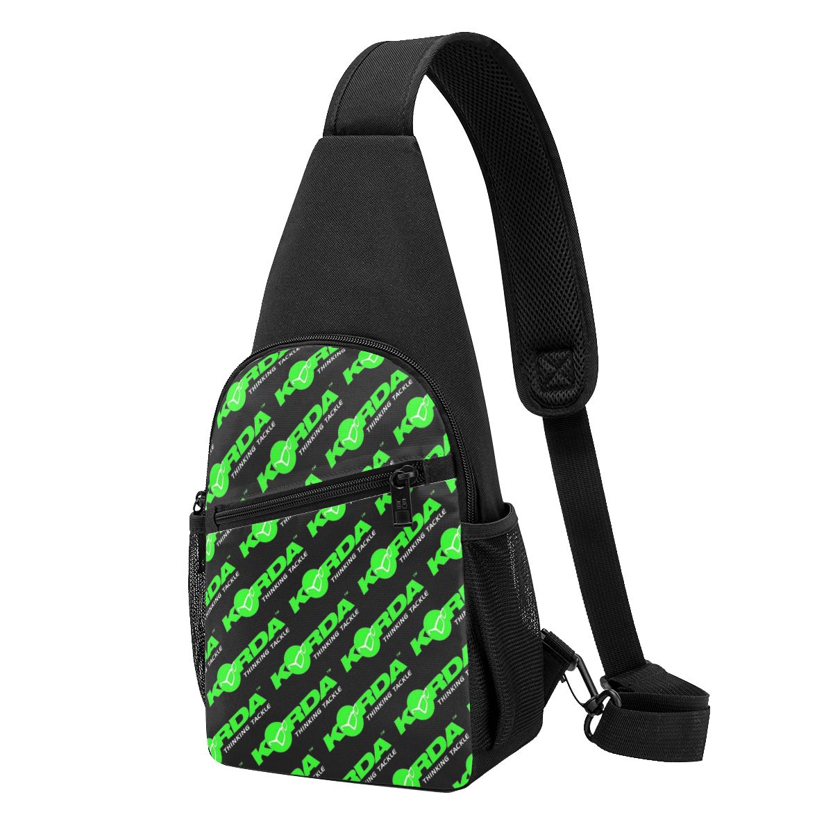 Bolsa de Peito Korda Fishing c - Fishing Backpack avaliação e preço