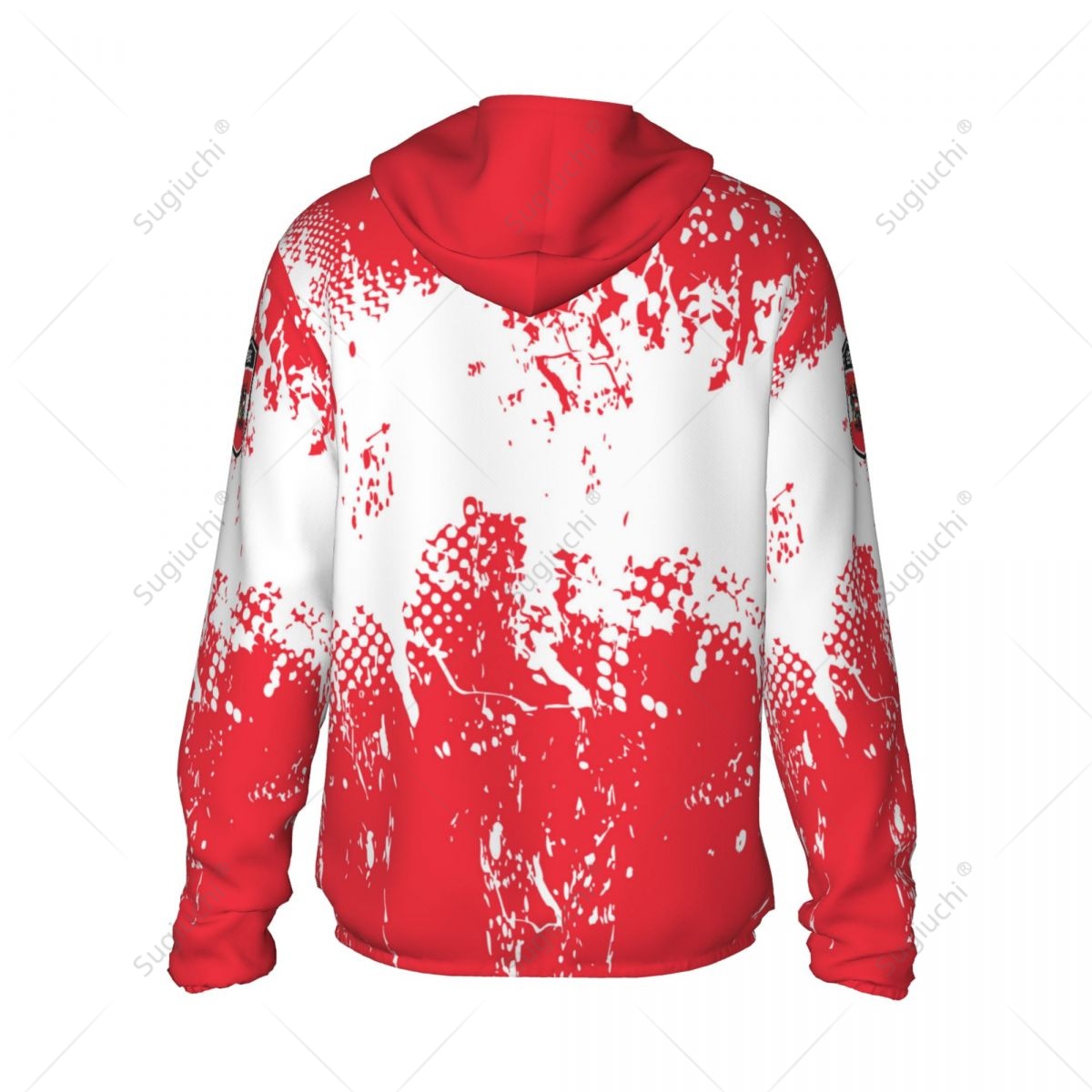 Moletom com Capuz de Proteção  - Fishing Hoodie avaliação e preço