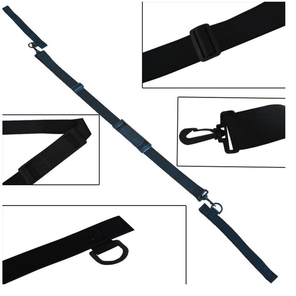 Cinto de Transporte para Vara  - Fishing Belt avaliação e preço