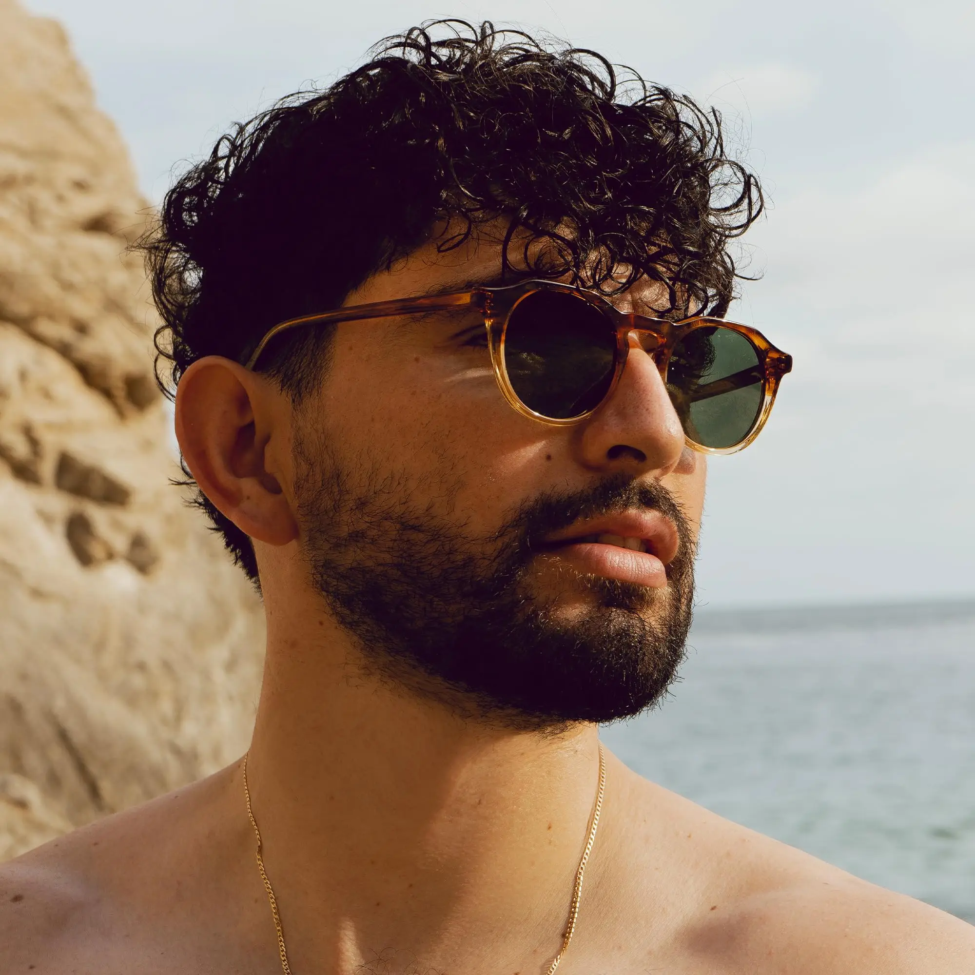 BLUEMOKY Óculos de sol polariz - Fishing Sunglasses Polarized avaliação e preço