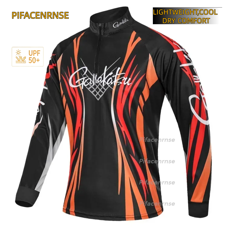 Novas Camisas de Pesca Masculi - Fishing Vest avaliação e preço