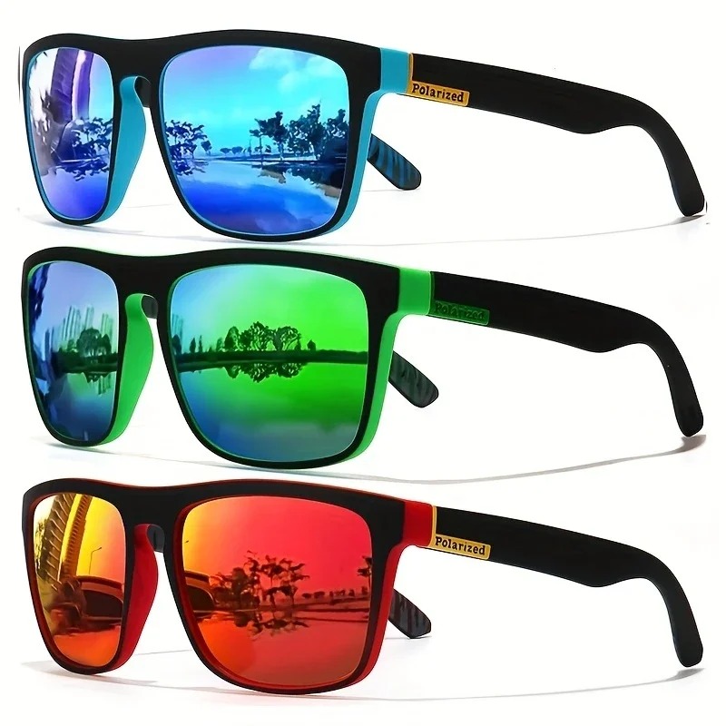 Óculos de Sol Polarizados Vint - Fishing Sunglasses Polarized avaliação e preço