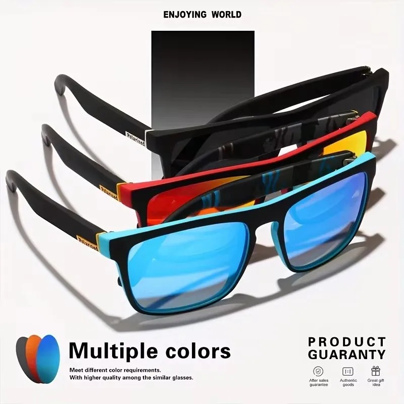 Óculos de Sol Polarizados Vint - Fishing Sunglasses Polarized avaliação e preço