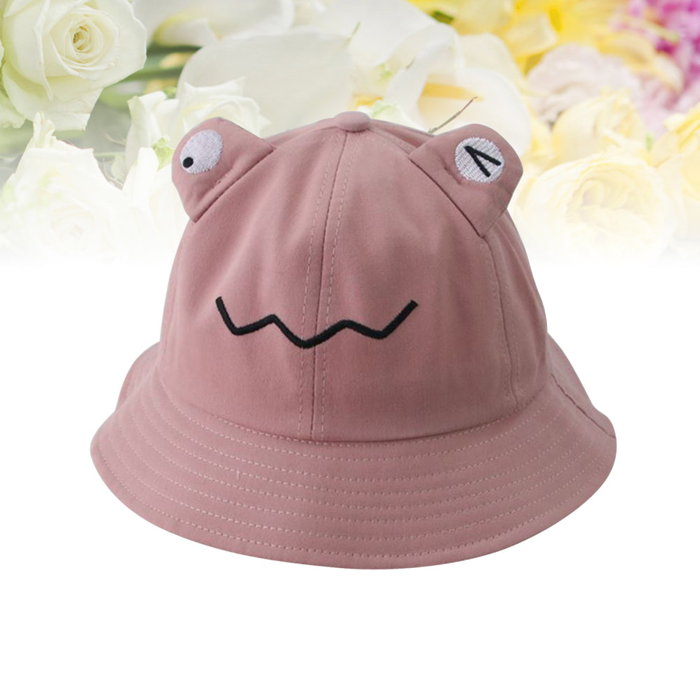 Chapéu de Sol Infantil com Pro - Fishing Hat avaliação e preço
