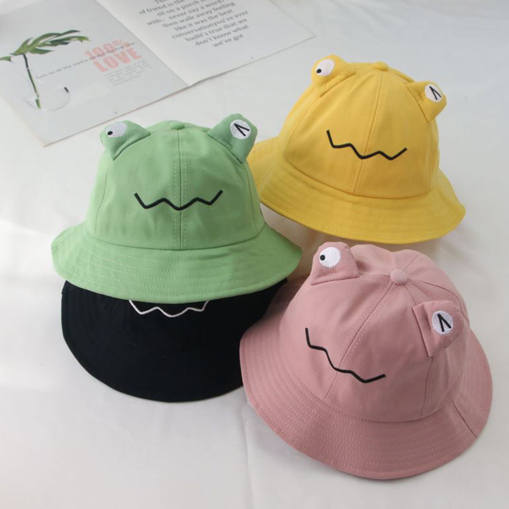Chapéu de Sol Infantil com Pro - Fishing Hat avaliação e preço