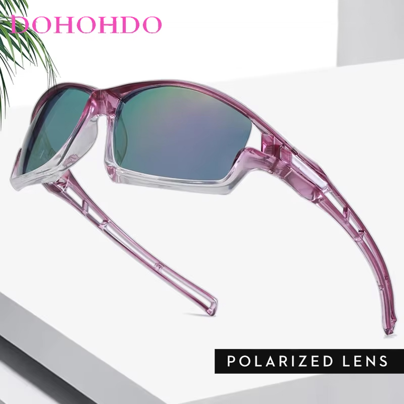 Óculos de Sol Polarizados Retr - Fishing Sunglasses Polarized avaliação e preço