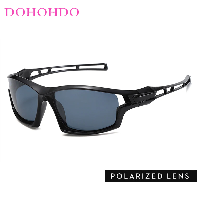 Óculos de Sol Polarizados Retr - Fishing Sunglasses Polarized avaliação e preço