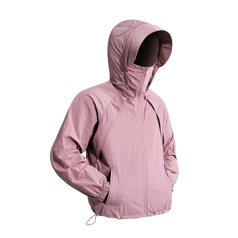 Jaqueta de Proteção Solar UPF  - Fishing Shirt Uv Protection avaliação e preço