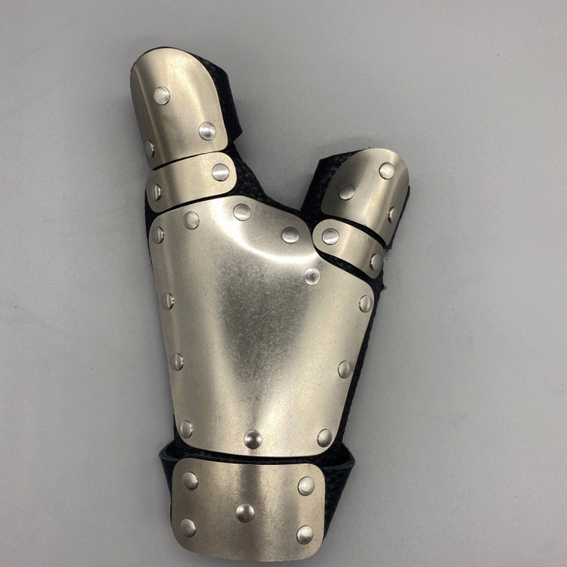 Novo 304 placa de aço inoxidáv - Fishing Gloves avaliação e preço