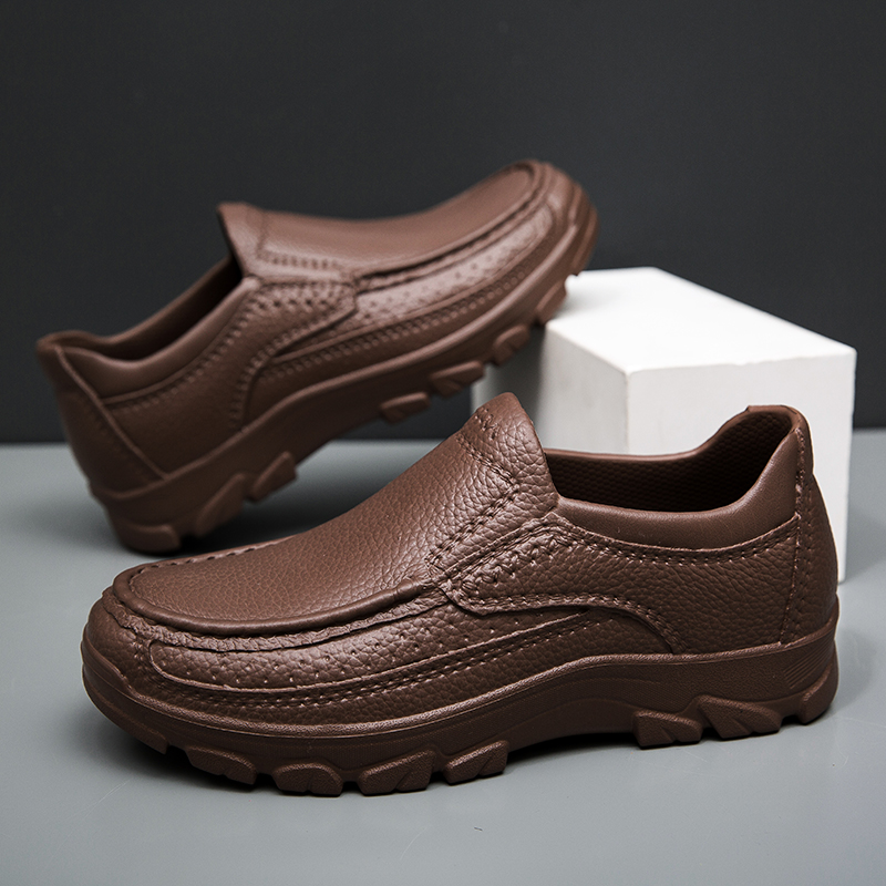 Botas de Chuva de Cano Curto T - Fishing Boots avaliação e preço