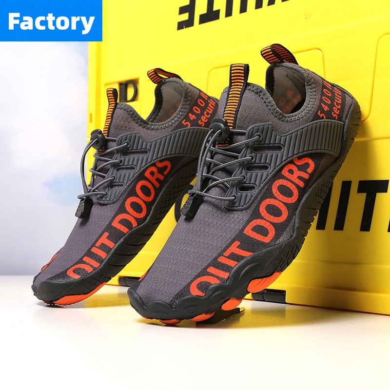 Sapatos aquáticos masculinos e - Fishing Waders avaliação e preço
