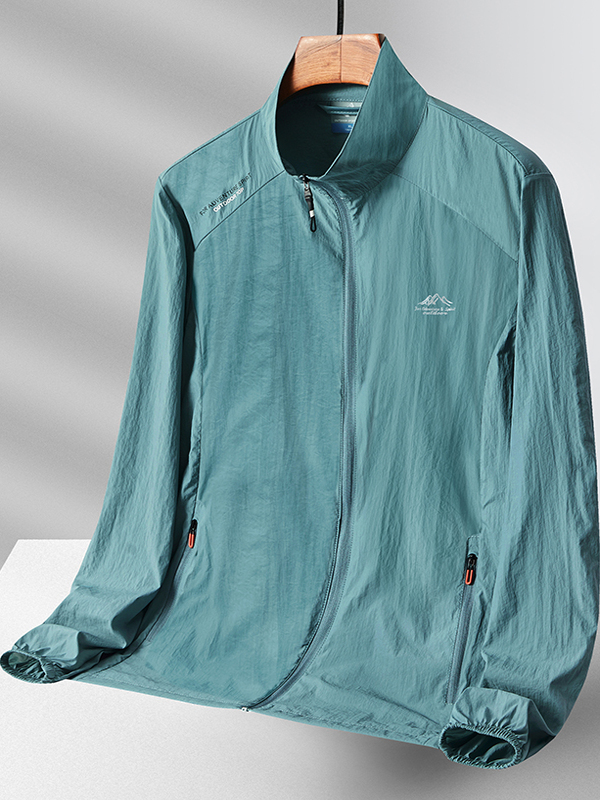Jaqueta Masculina Leve de Verã - Fishing Vest avaliação e preço