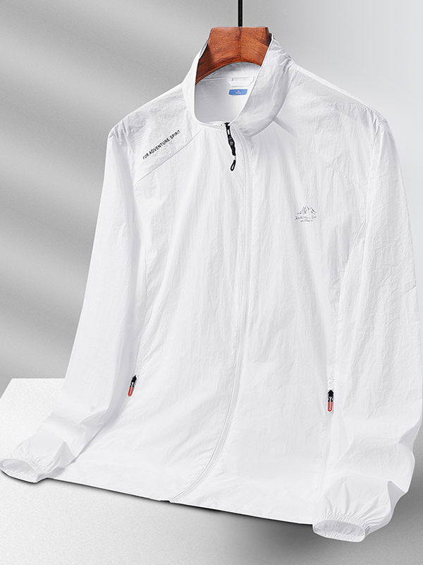 Jaqueta Masculina Leve de Verã - Fishing Vest avaliação e preço