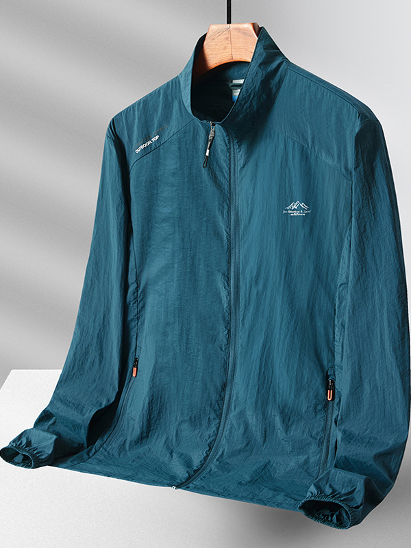 Jaqueta Masculina Leve de Verã - Fishing Vest avaliação e preço