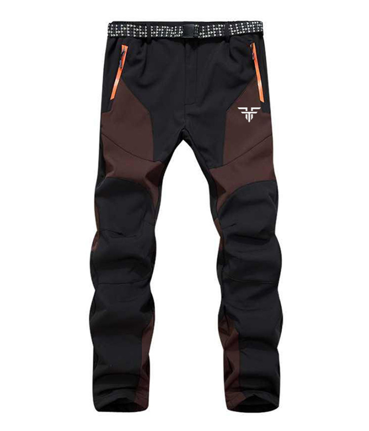 Calças de carregamento de pesc - Fishing Pants Waterproof avaliação e preço